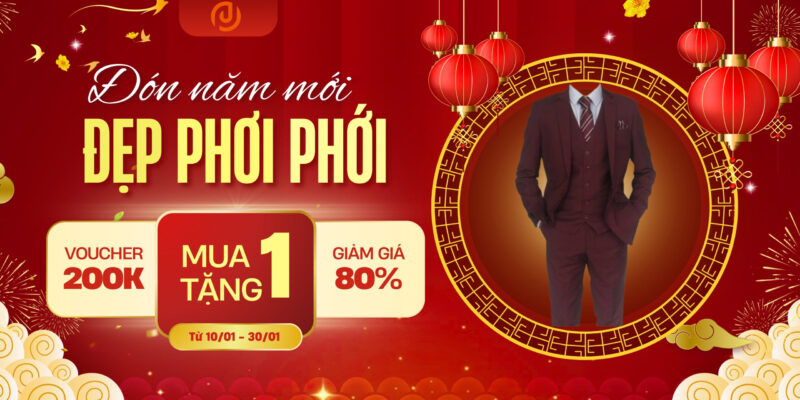 Men Tuxedo Jacket