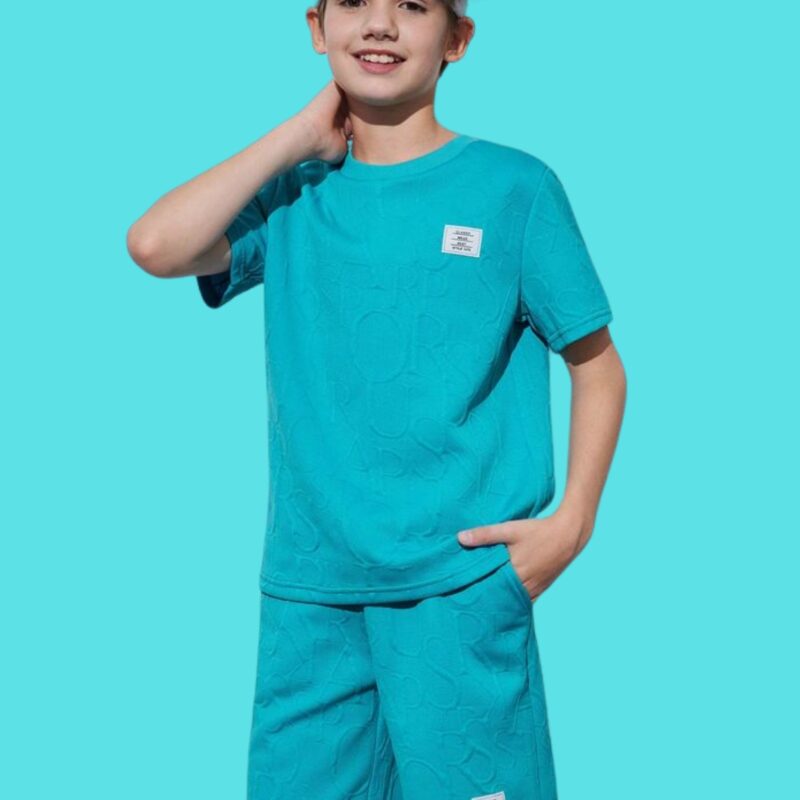 perfect kid