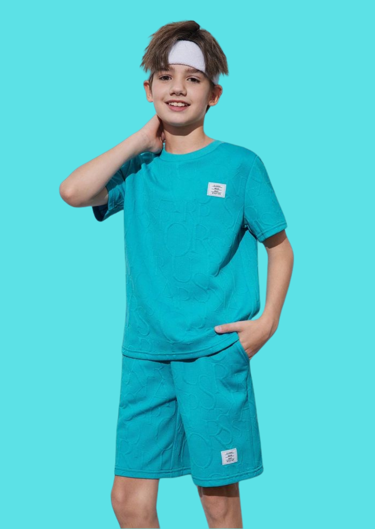 perfect kid