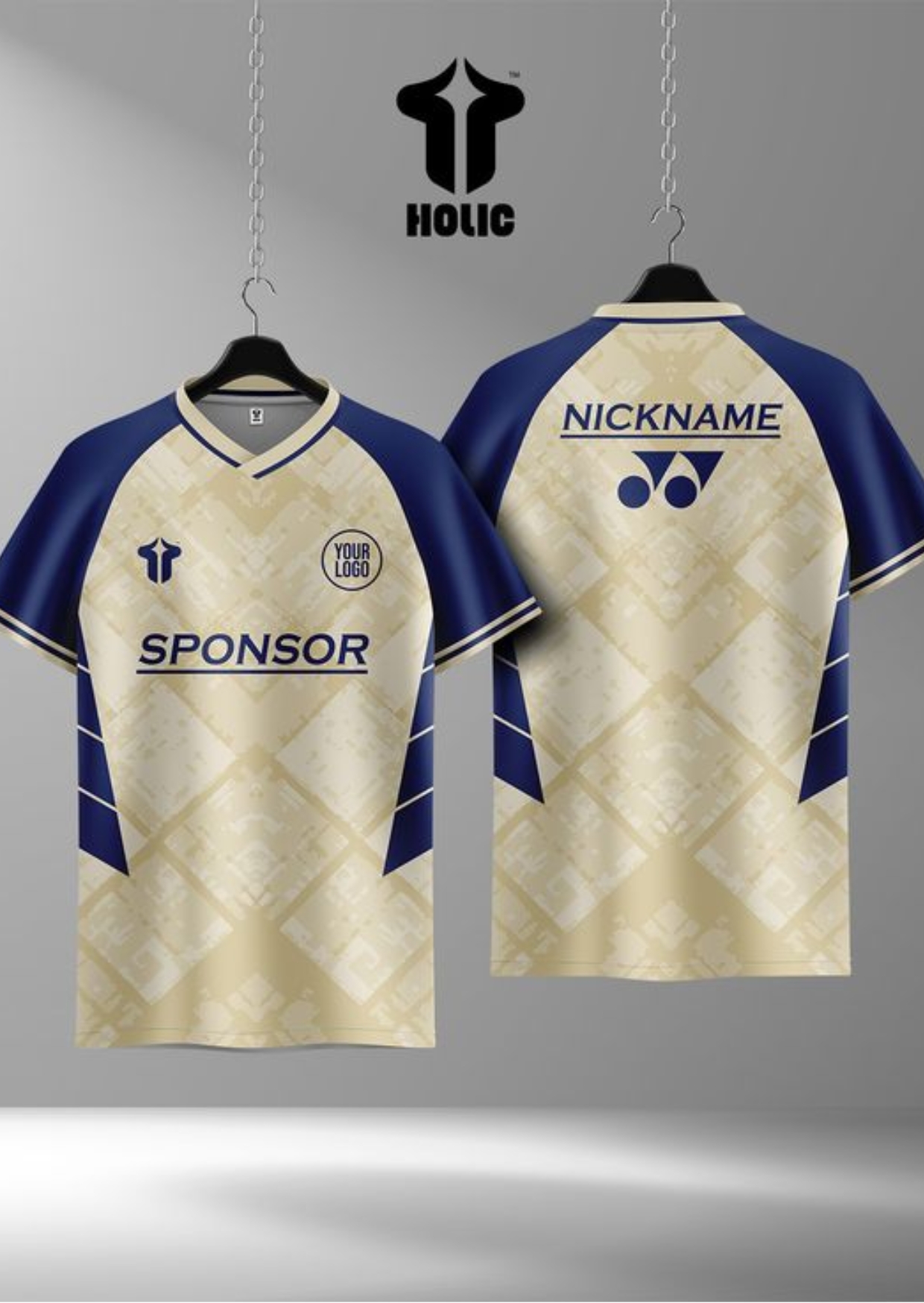 futsal kits
