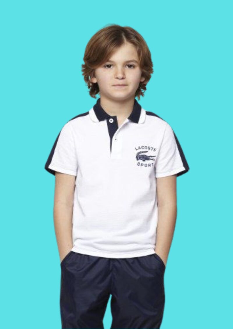 Stylish Kid