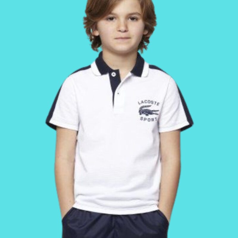 Stylish Kid