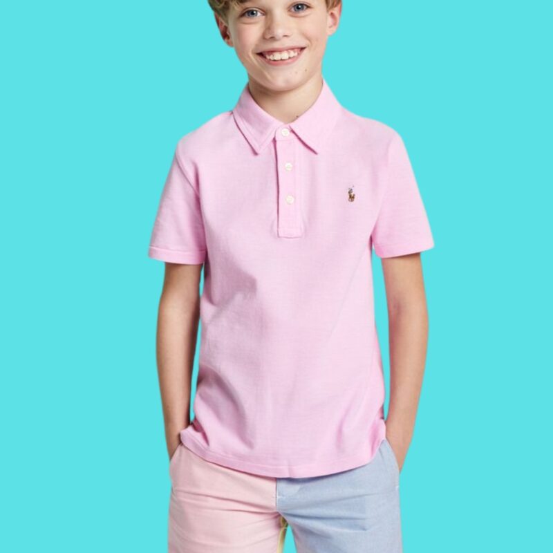 Ultimate Kid