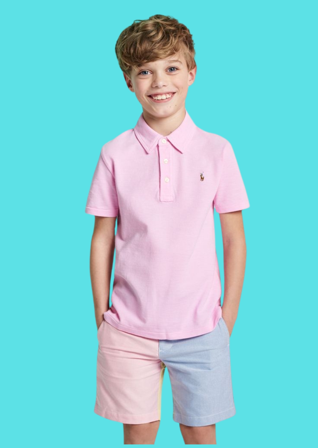 Ultimate Kid