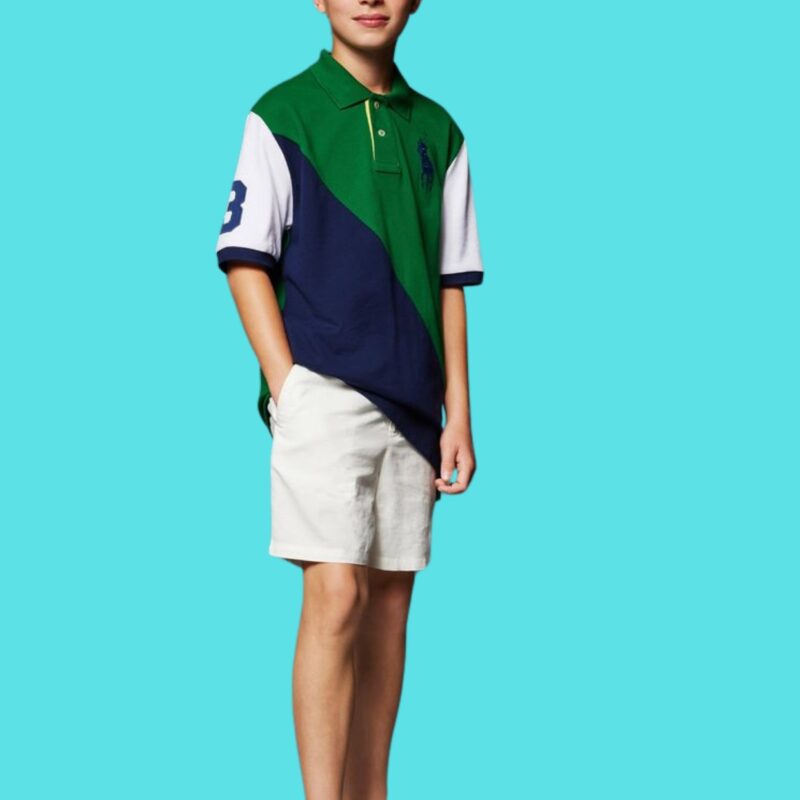 ultimate kid