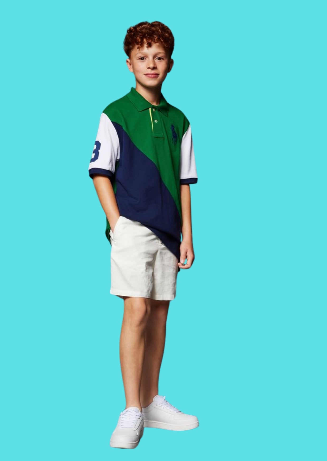 ultimate kid