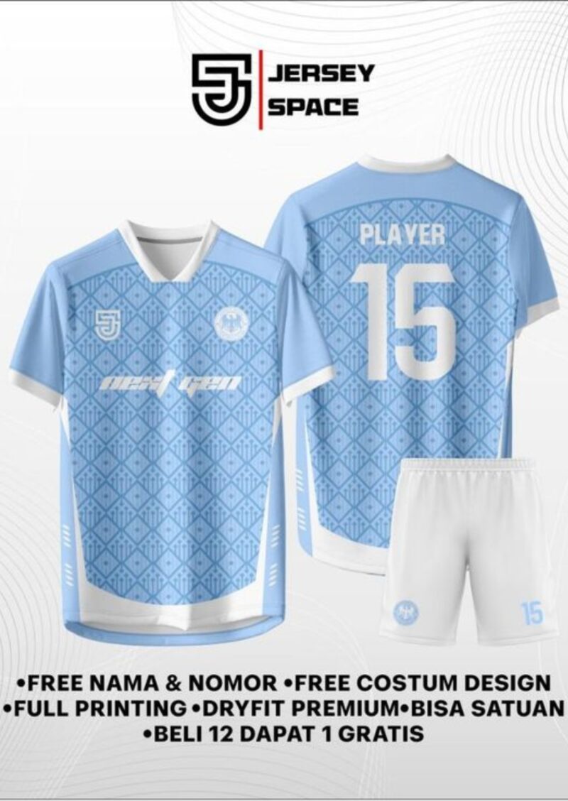 football training kits