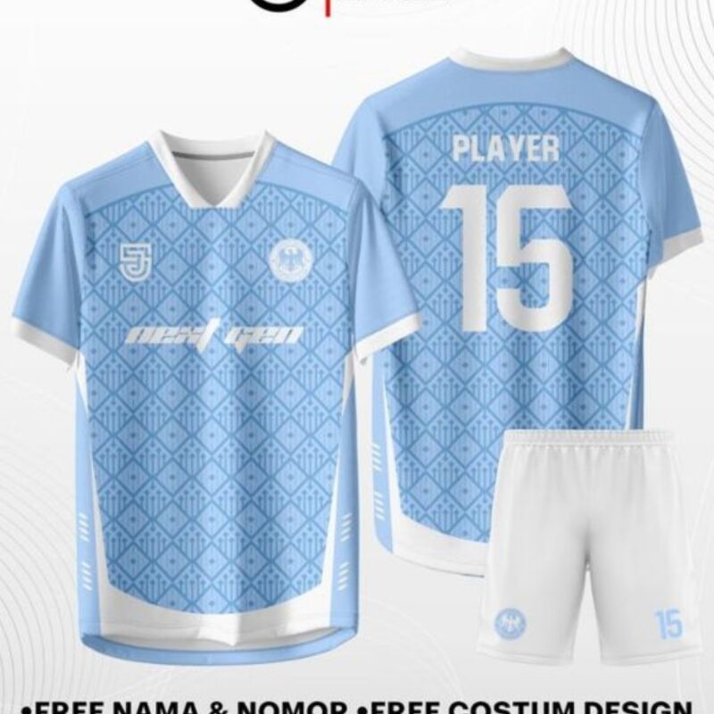 football training kits