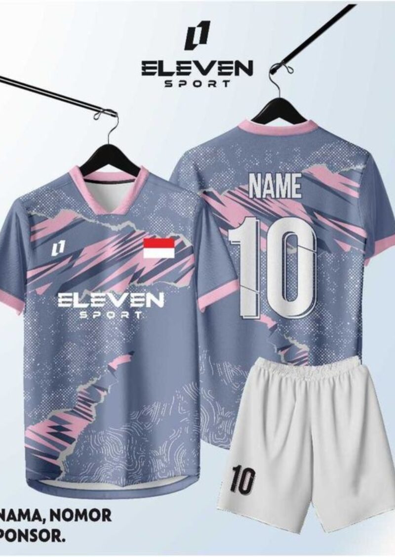 Custom Football Kits