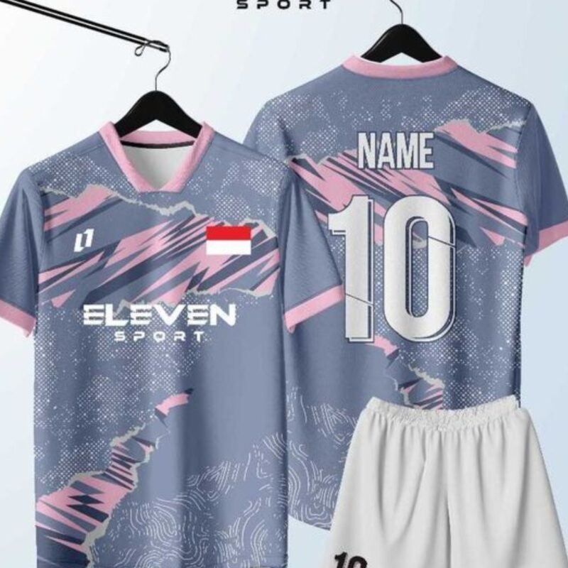 Custom Football Kits