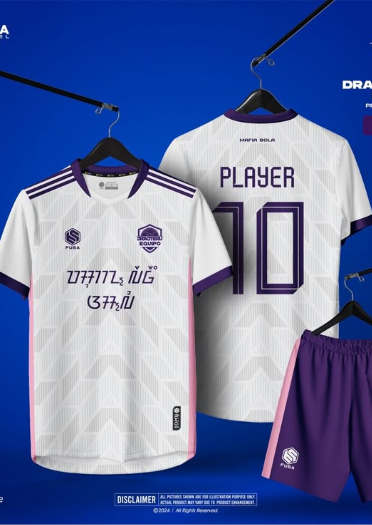 Football Kits
