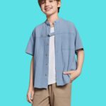 kid wardrobe