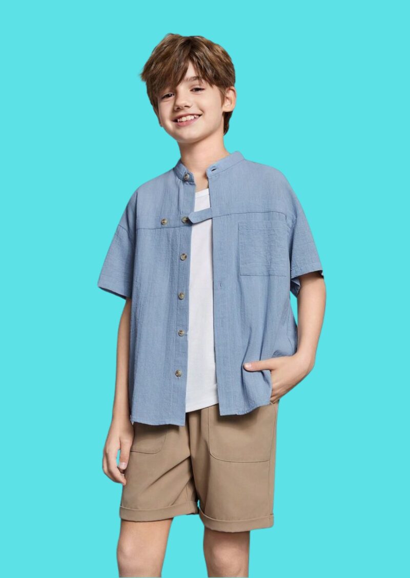 kid wardrobe