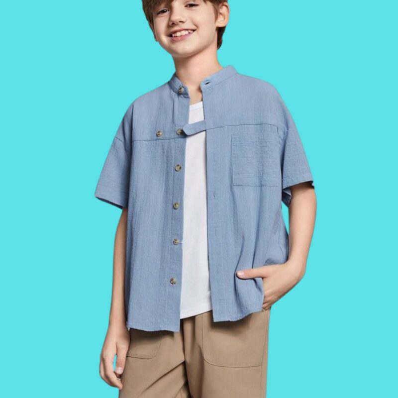kid wardrobe